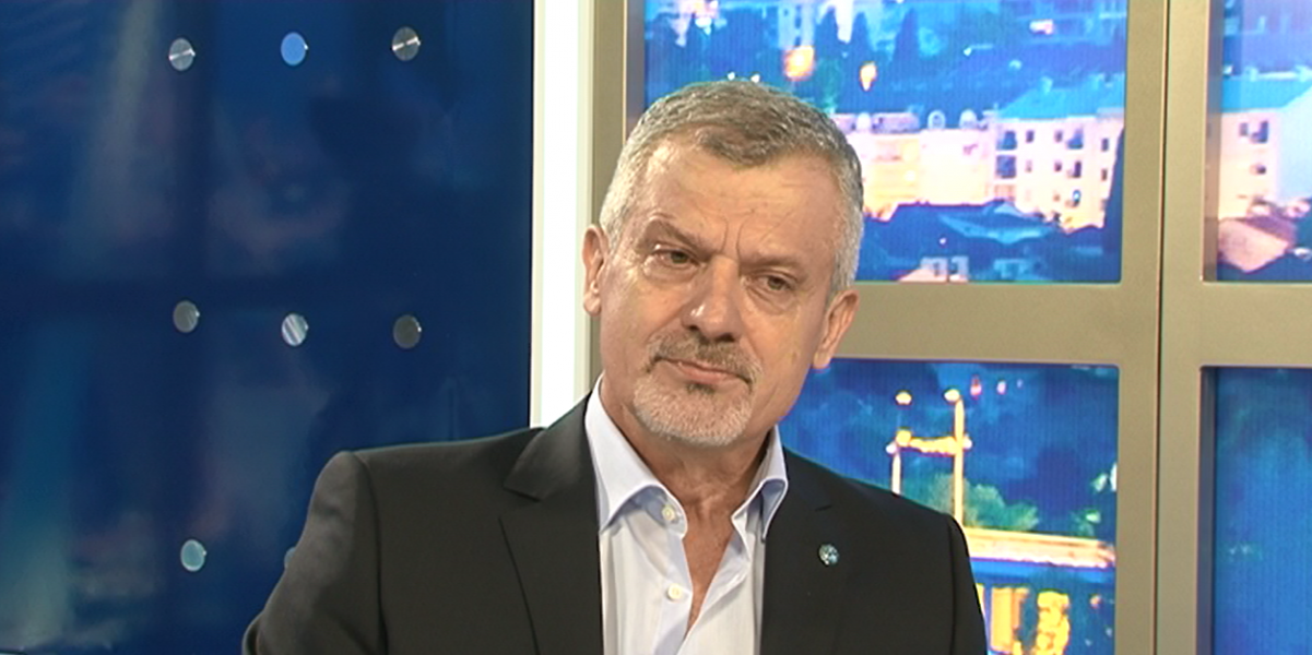 Radončić: Sadiković lutka na kanapu vlasnika Vijesti; Šuković: Sloboda medija u CG potpuno nakaradno shvaćena
