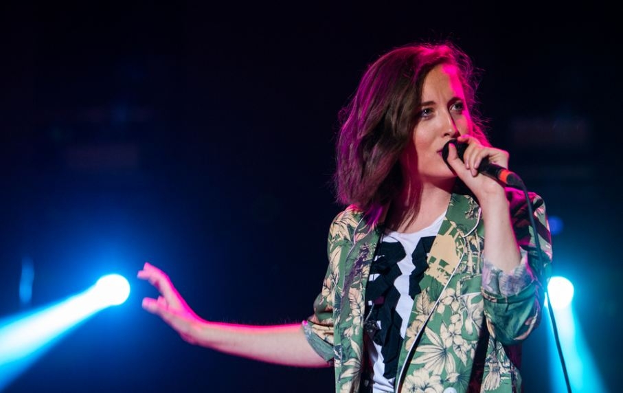 Hit u najavi: Alice Merton i Tom Odell predstavili singl “Half As Good As You”