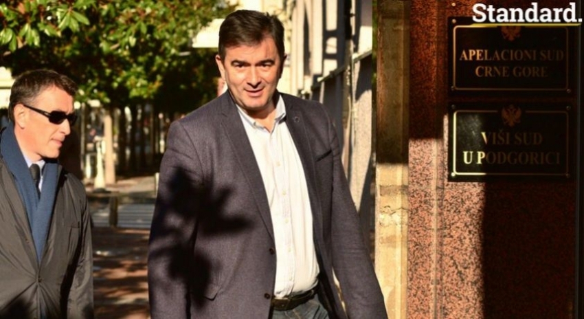 Medojević: Propao plan Miška Perovića da postane predsjednik, birači ni ne znaju ko je on