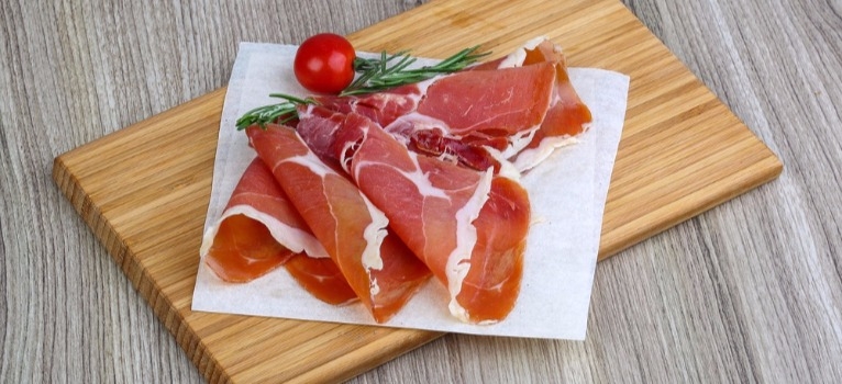 Parma, Iberico, Serano: Šta znate o italijanskim i španskim pršutama?