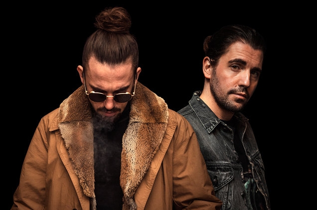 VIDEO &#8211; Crna Gora dočekuje svjetski DJ duo br. 1 &#8211; Dimitri Vegas &#038; Like Mike!