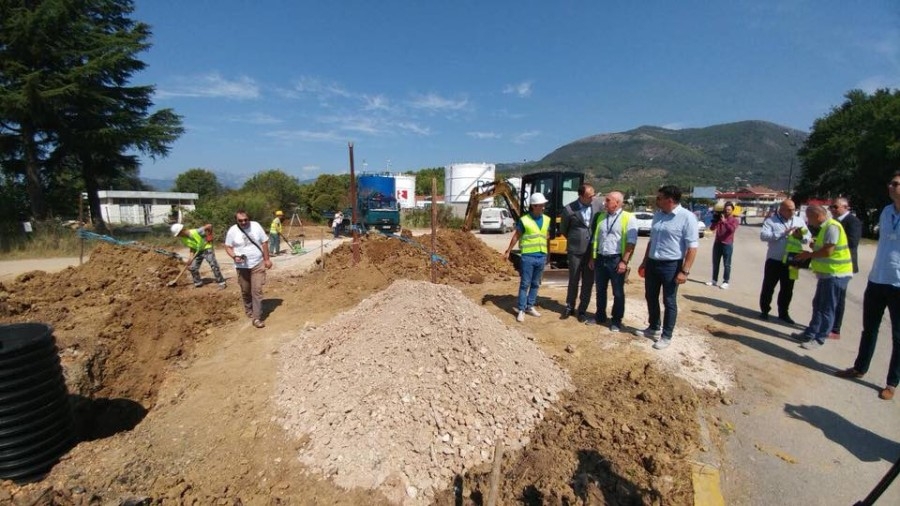 Tivatski aerodrom dobija novi terminal: Opslužićemo duplo više odlazećih putnika