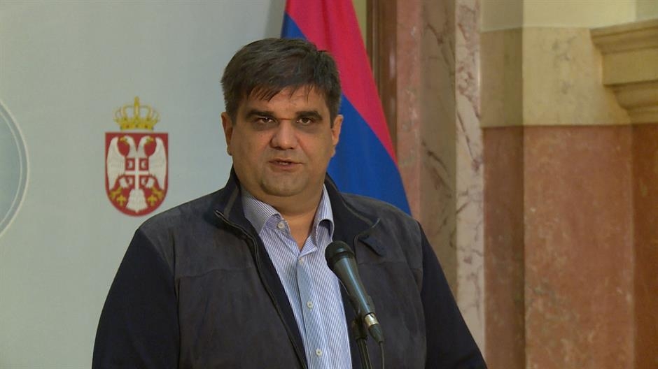 Saša Mirković usmrtio glumicu?!