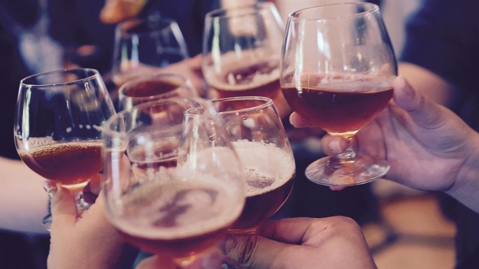 Istraživanje: I malo alkohola štetno po zdravlje