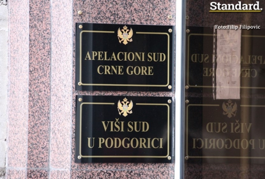Viši sud: Osnovni sud u Kotoru da ponovo odluči o jemstvu za Eminu Adrović