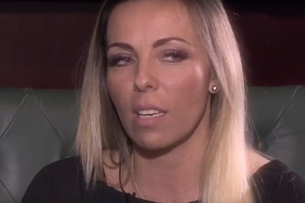Preminuo joj je otac, prošla je kroz pakao razvoda pa završila sa sinovima na ulici: Potresna priča ćerke Mikija Jevremovića