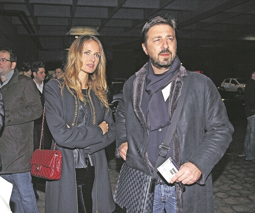 Sanja Papić ne može da preboli smrt supruga: &#8220;Nemam snage da odem na Mišin grob&#8221;