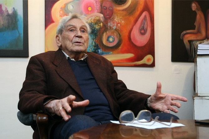 Ovako je govorio Vladeta Jerotić: Danas djevojke što su obrazovanije prave lošije izbore, jer se partner bira biološki&#8230;