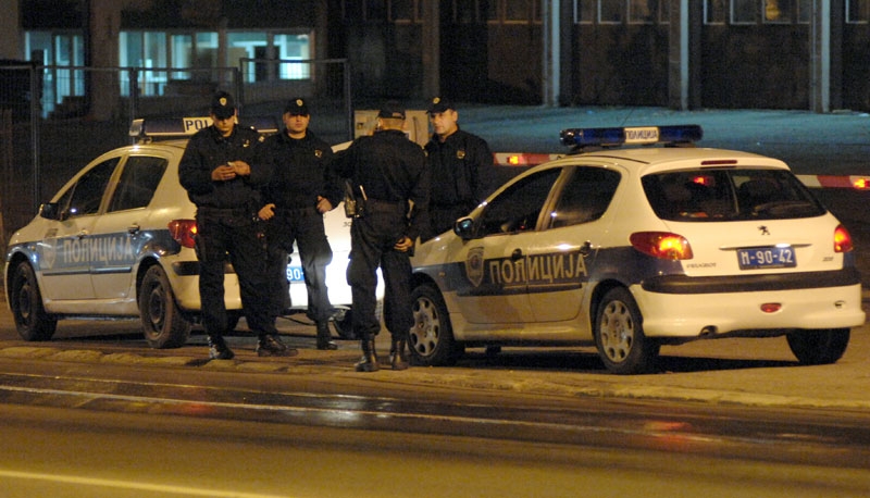 Ubijen poznati MMA borac: U Radoša je napadač na motoru ispalio više metaka, Kragujevac blokiran