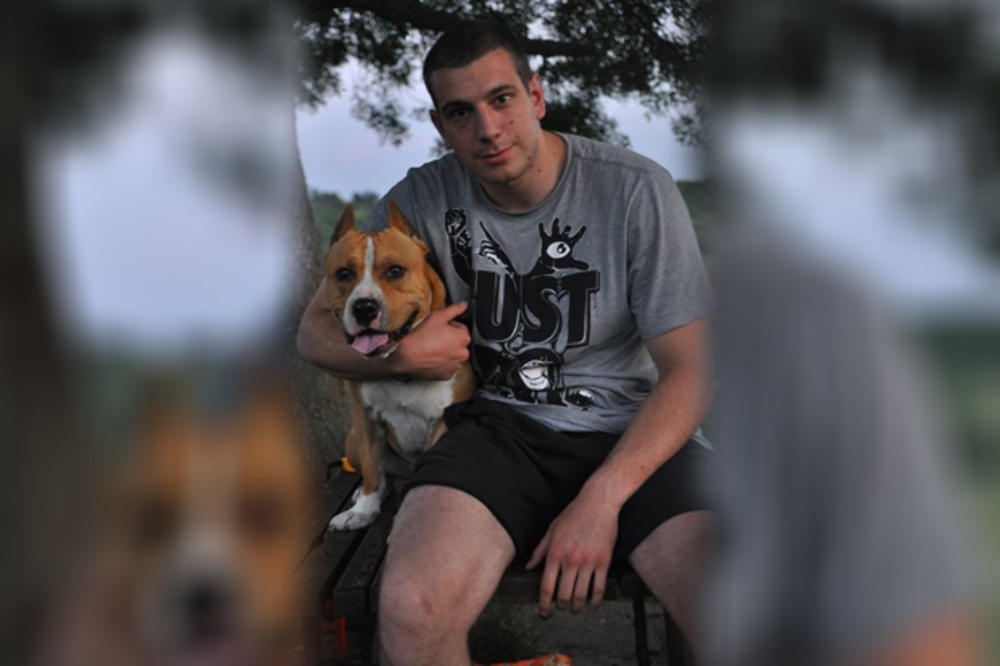 Detalji ubistva MMA borca: Ubica ga pet dana čekao ispred kuće, hvalio se u kladionici da će ga upucati, a onda je Radošu stigla jeziva poruka