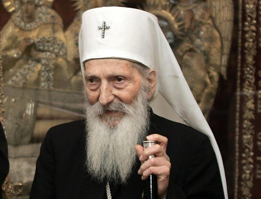 Mudrosti patrijarha Pavla: &#8220;Čuvajmo se od neljudi, ali se još više čuvajmo da mi ne postanemo neljudi&#8221;.
