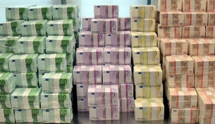 Građani i preduzeća sa 480 miliona trgovali van Crne Gore