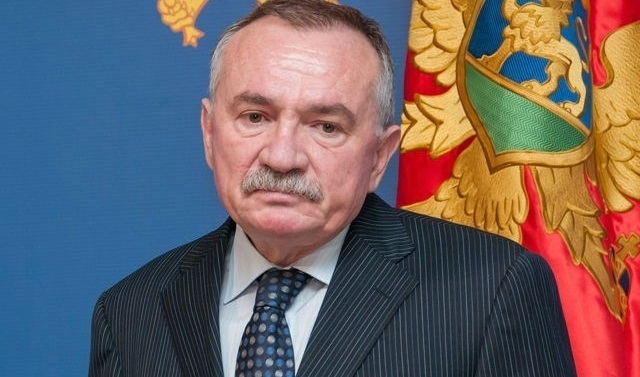 Fizički konflikt: Branko Radulović htio da tuče odbornika PzP-a?