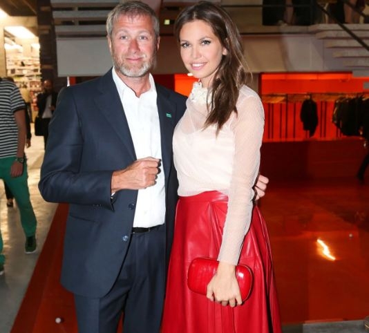 Roman Abramovič poklonio BIVŠOJ ŽENI vilu od 80 miliona eura