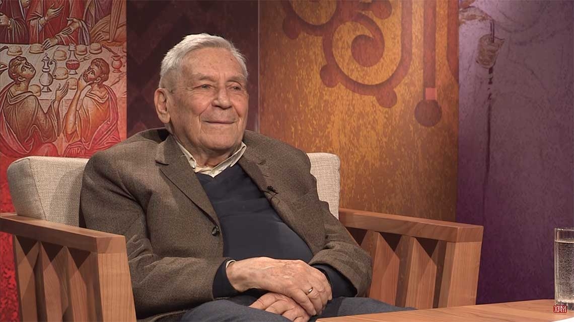 Preminuo Vladeta Jerotić