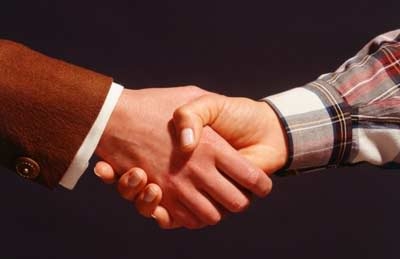 Bez rukovanja nema danskog državljanstva