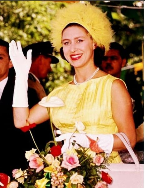 Mlađa sestra Elizabete II bila je BUNTOVNICA: Udavala se, razvodila, živjela sa ljubavnikom, pila i drogirala se!