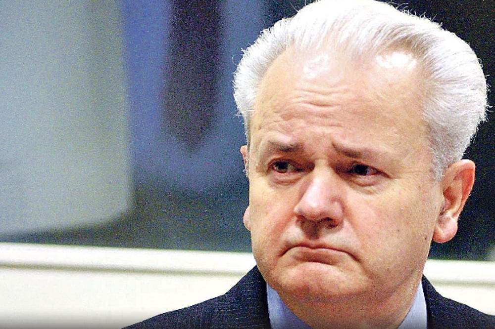 &#8220;Jedan čovjek je mogao da promijeni istoriju Jugoslavije, samo da nije glasao za Miloševića&#8221;
