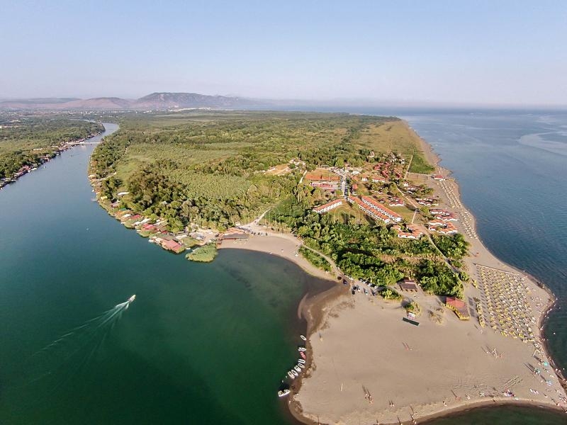 Hitno rješenje za plažu na Adi, donijeti mjere s ciljem sprječavanja dalje erozije