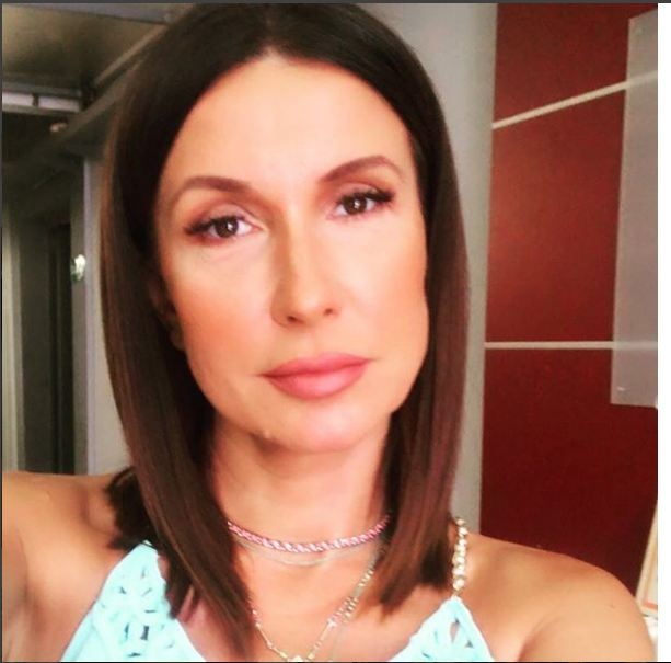 Snežana Dakić o svom ljubavnom životu: Nijedan muškarac NEMA HRABROSTI da mi bude dečko