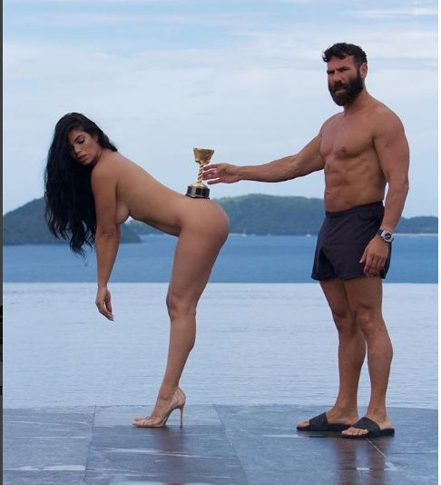 KO JE DJEVOJKA: Je li ovo NAJEKSPLICITNIJA slika Instagrama?