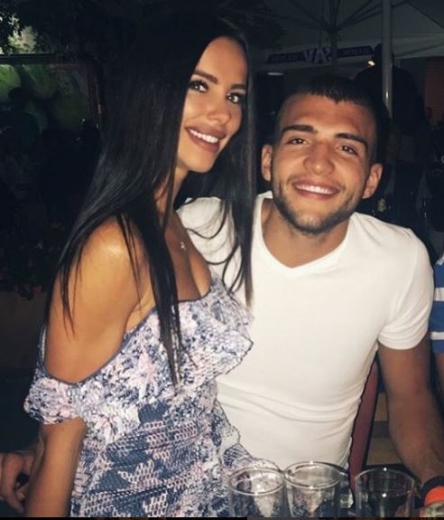 Veljko Ražnatović, sin pjevačice, pa bokser, a sada i GLUMAC