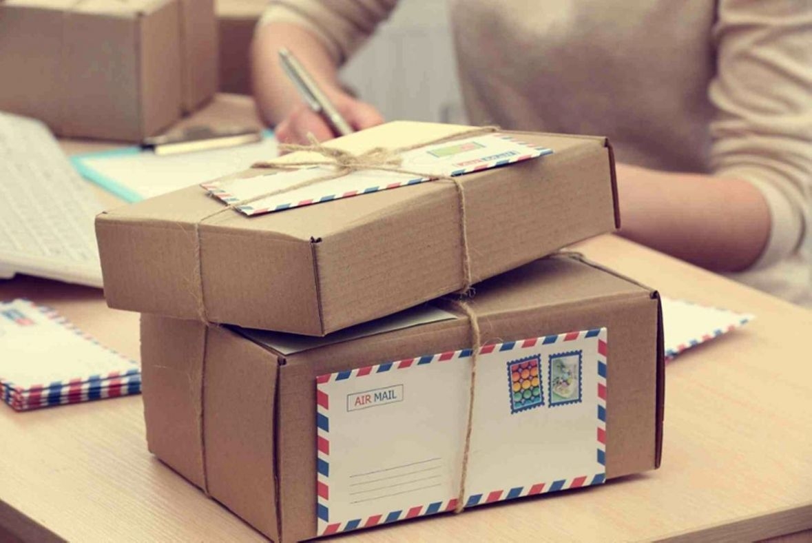 Najviše se kupuje roba iz Kine: Na crnogorske adrese stiglo skoro 222.000 internet pošiljki