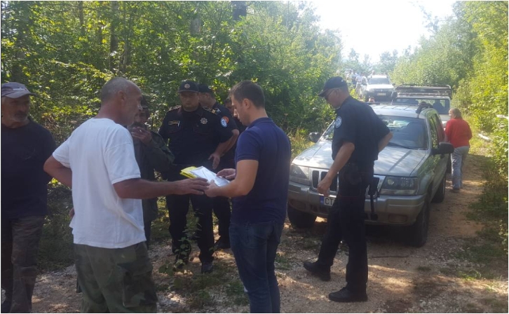 Radojević: CGES mi prijeti hapšenjem i kaznama jer branim svoju imovinu