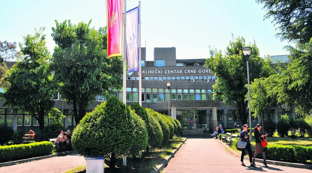 Još jedan ljekar dao otkaz u Kliničkom centru: Specijalista anestezije otišla kod privatnika