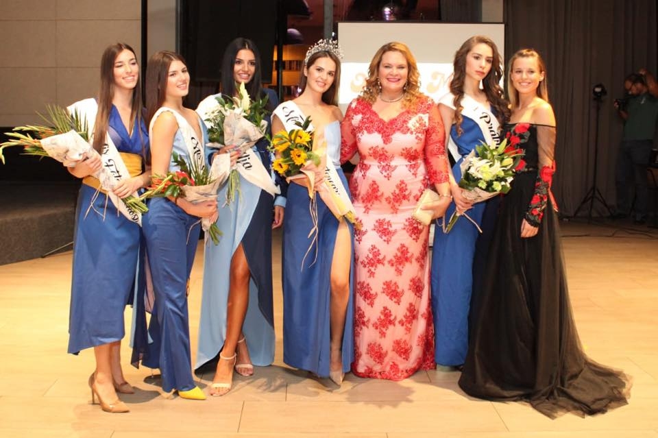 Miss Eco Montenegro 2019. je Nejla Zulović: Opravdaću očekivanja i predstaviti Crnu Goru kako i zaslužuje!