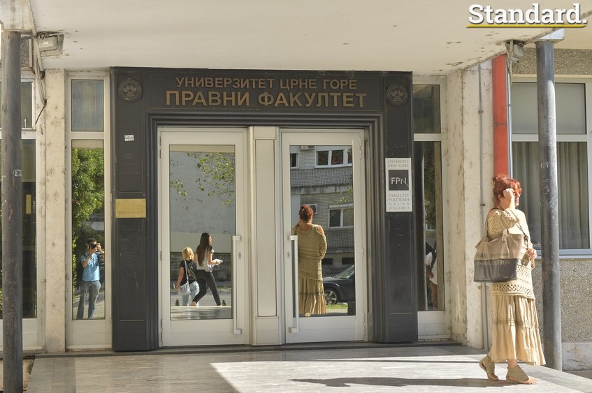 &#8220;Prevazišli&#8221; matematičare i doktore: Pravnici najduže studiraju