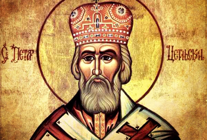 Danas je praznik Petra I Petrovića Njegoša: Mudra priča o Svetom Petru Cetinjskom i dvije čobanice!