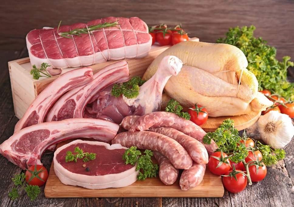 RAZLIKE: Šta je &#8220;crveno&#8221; a šta &#8220;bijelo&#8221; meso?