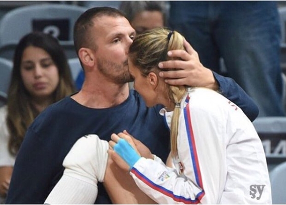 Maja Ognjenović i Danilo Ikodinović otkrili kada PLANIRAJU BEBU
