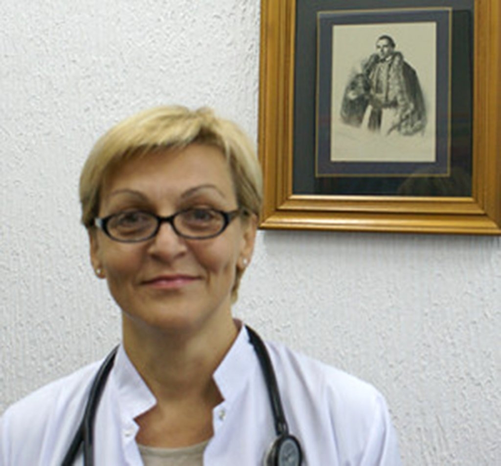 Direktorica cetinjske bolnice razočarana: Nama pripada da postanemo baza Medicinskog fakulteta