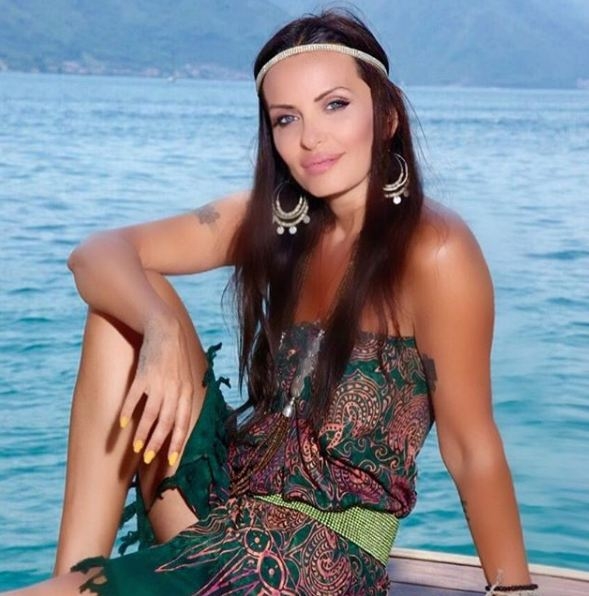 Fatalna Beograđanka Elena Karaman-Karić: Voljela je 3 MOĆNA muškarca, a za sebe kaže&#8230;