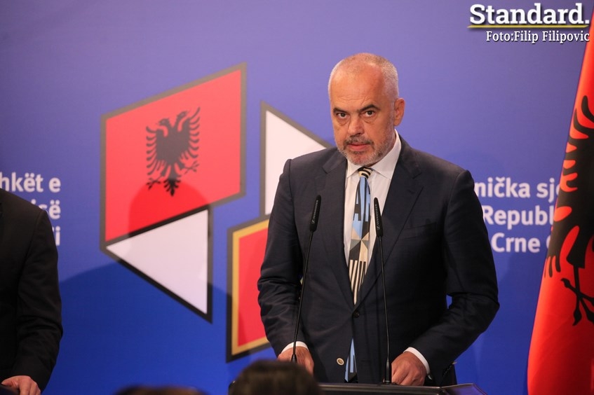 Nema više sportskog klađenja: Edi Rama zatvara sve kladionice u Albaniji