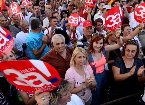 Šta to slave Makedonci: Da li je referendum zaista doživio fijasko i šta sad?
