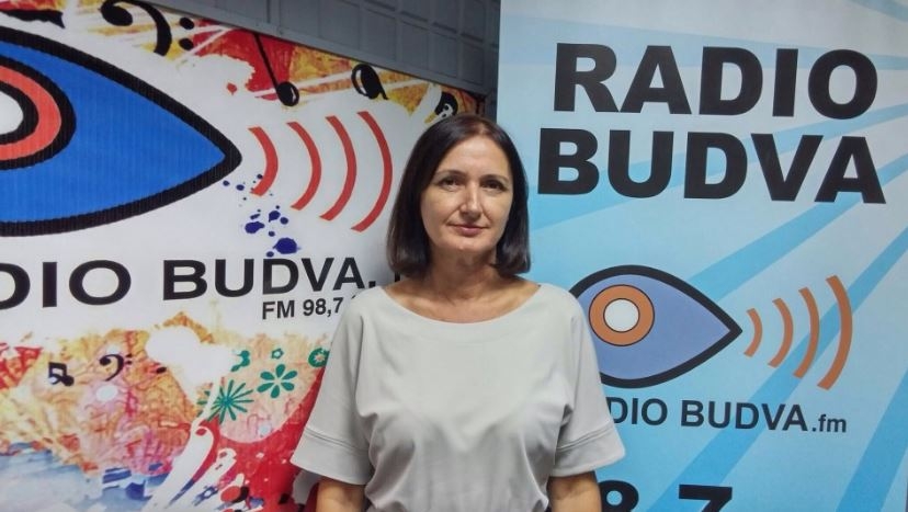 Kao kandidat LSCG bila prva žena na čelu Budve: Preminula Vesna Radunović