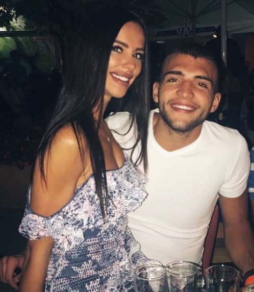 ŽENI SE VELJKO RAŽNATOVIĆ! Otkriveni svi detalji&#8230;