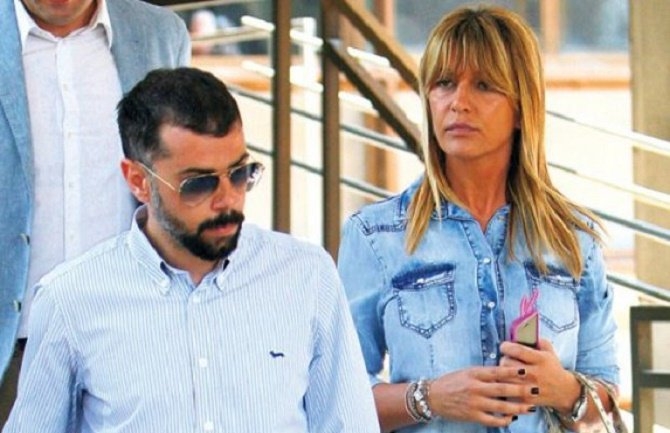Oglasila se EMILIJA KEŽMAN: Neću da njihov OTAC ode u zatvor!