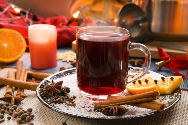 4 NAJBOLJA recepta za ukusno KUVANO VINO