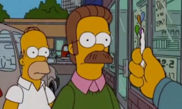 VIDEO: Simpsonovi nastavili niz nevjerovatnih predviđanja!