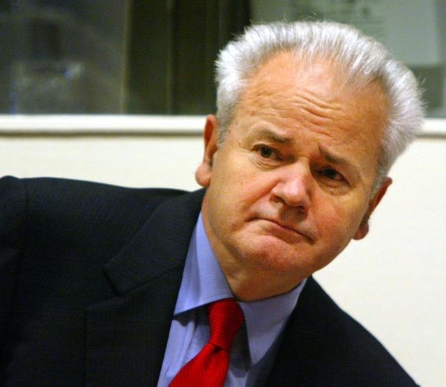 Mračna tajna Slobodana Miloševića: Zašto nikad nije otišao na očev grob?