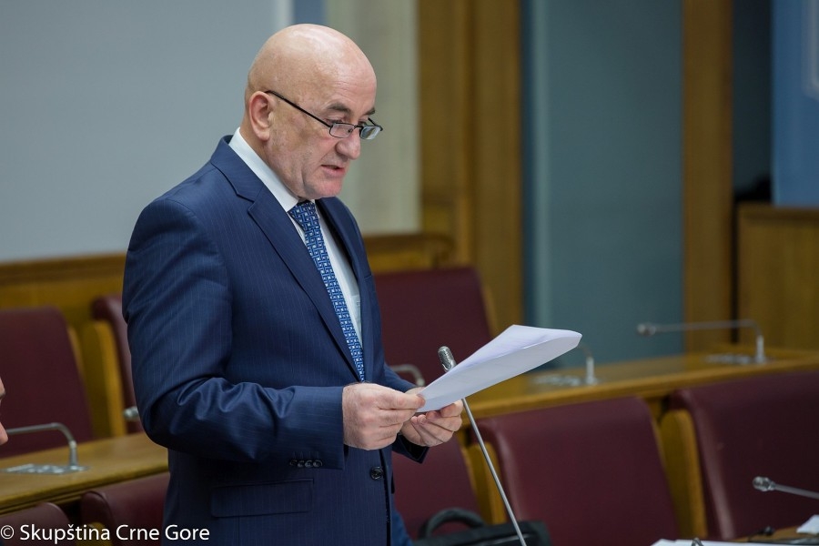 Nurković: Ogromna šteta ako se dozvoli pad državnih garancija