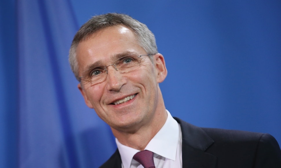 Stoltenberg: Treba biti spremni i na loše vijesti iz Ukrajine