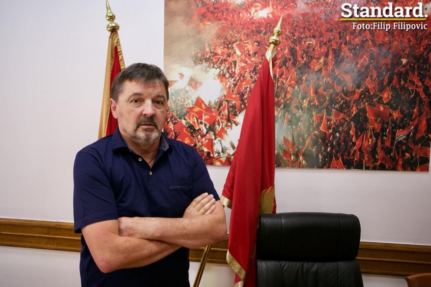 &#8220;Čojstvo i junaštvo su vrline koje i dalje krase Crnogorce&#8221;