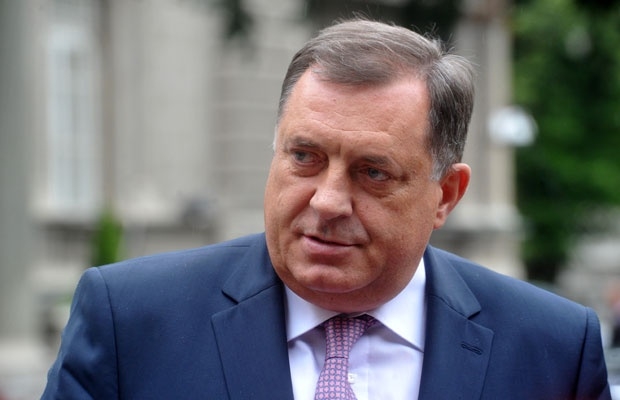 Dodik: Pred Crnom Gorom put napretka i prosperiteta