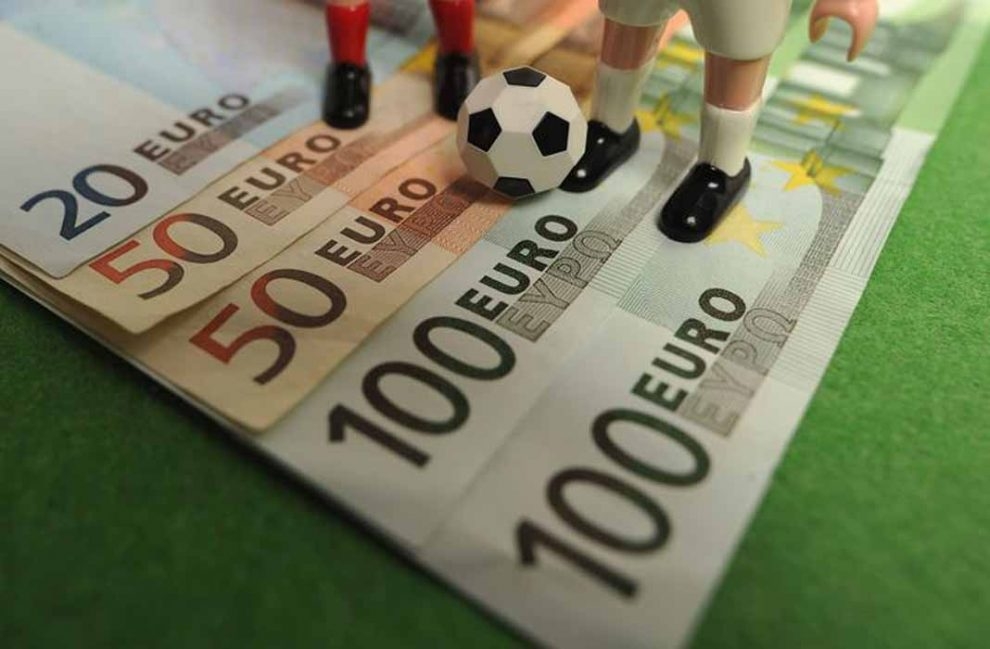 Kladionice za devet mjeseci prihodovale skoro 15 miliona eura