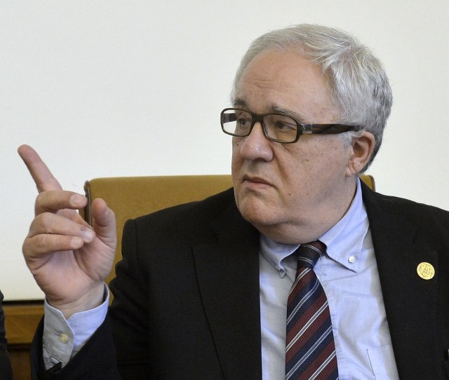 Predsjednik SANU: Sjutra ću ponuditi ostavku